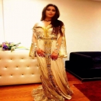 Houda saad sur yala.fm
